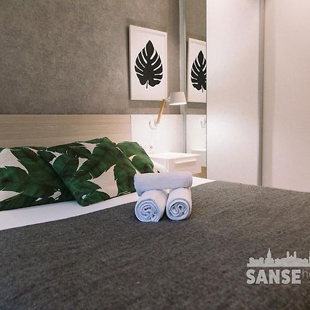 Anoeta By Sanse Holidays San Sebastián Kültér fotó